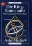 Die Ring-Sonnenuhr, Kartonbausatz