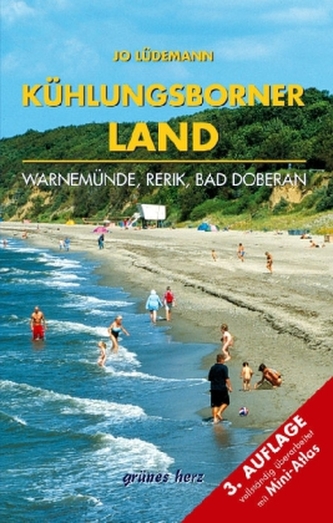 Reiseführer Kühlungsborner Land