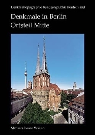 Bezirk Mitte, Ortsteil Mitte