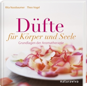 Düfte für Körper & Seele