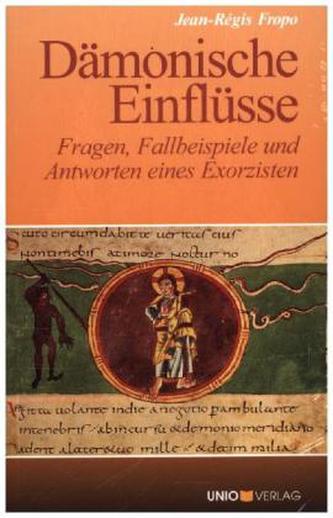 Dämonische Einflüsse