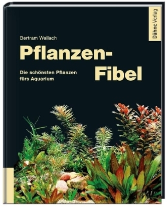 Pflanzen-Fibel