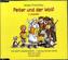 Peter und der Wolf à cappella, 1 Audio-CD
