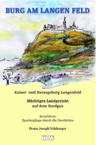 Burg am Langen Feld