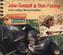 Jane Goodall & Dian Fossey, 1 Audio-CD