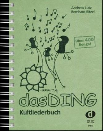 Das Ding. Bd.1