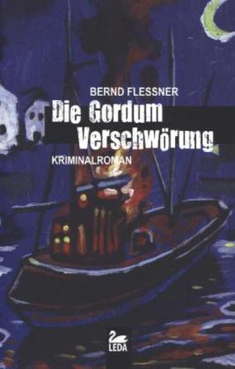 Die Gordum-Verschwörung