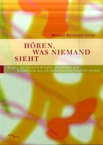 Hören, was niemand sieht