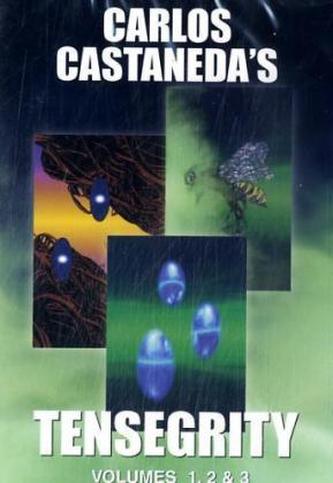 Tensegrity, DVD. Vol.1,2 & 3