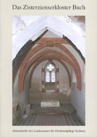Das Zisterzienserkloster Buch