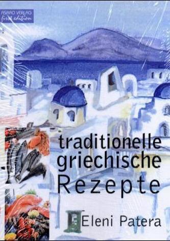 Traditionelle griechische Rezepte