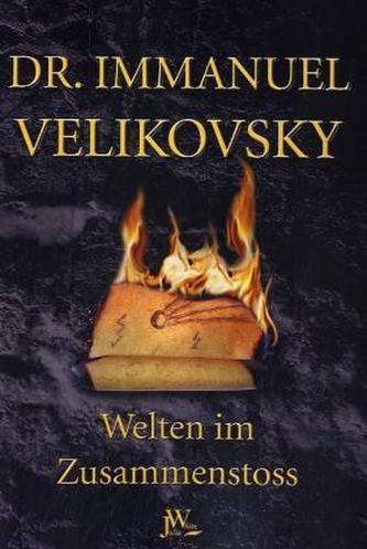 Welten im Zusammenstoß