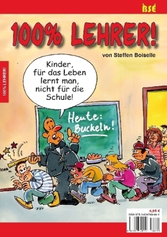 100% Lehrer
