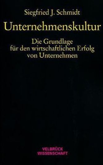 Unternehmenskultur
