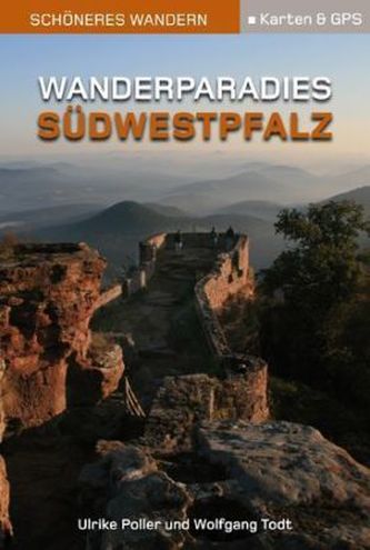 Wanderparadies Südwestpfalz