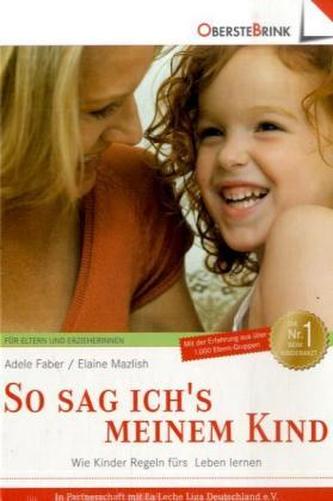 So sag ich's meinem Kind