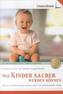Wie Kinder sauber werden können