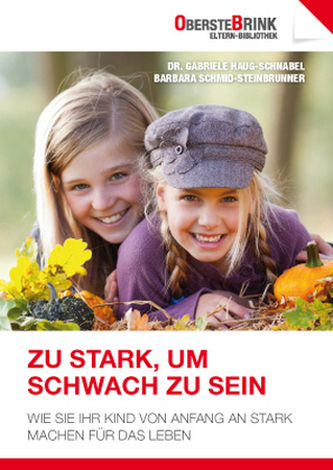 Zu stark, um schwach zu sein
