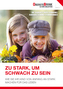Zu stark, um schwach zu sein