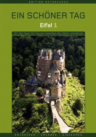 Ein schöner Tag Eifel. Tl.1