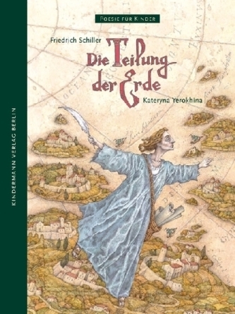 Die Teilung der Erde