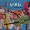 Ferris größte Hits, 1 Audio-CD