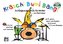 Kräsch! Bum! Bäng!, m. Audio-CD. Bd.1