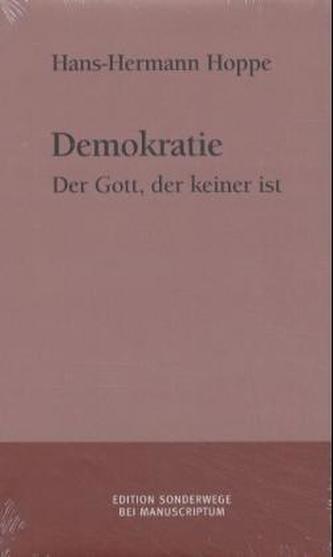 Demokratie