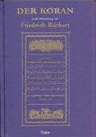 Der Koran (Übersetzung Rückert)