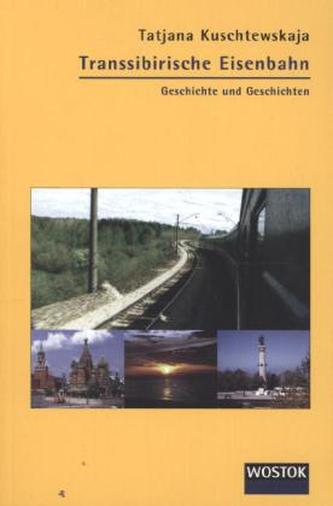 Transsibirische Eisenbahn