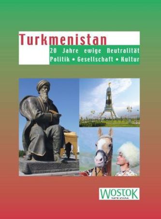 Turkmenistan