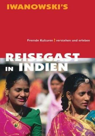 Iwanowski's Reisegast in Indien