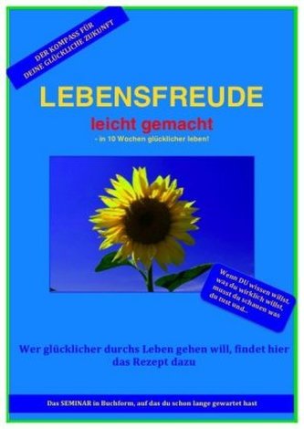 Lebensfreude leicht gemacht