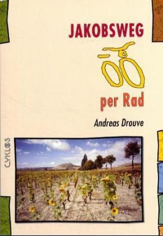 Jakobsweg per Rad