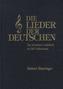 Die Lieder der Deutschen, m. Audio-CD