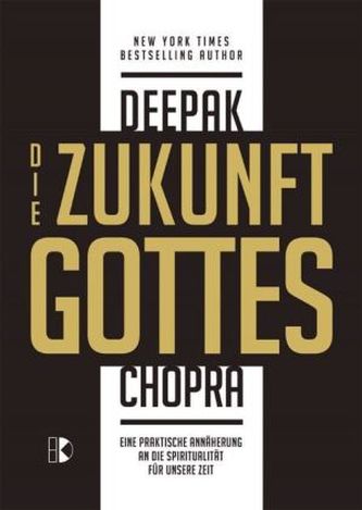 Die Zukunft Gottes