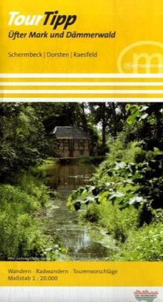 TourTipp Üfter Mark und Dämmerwald