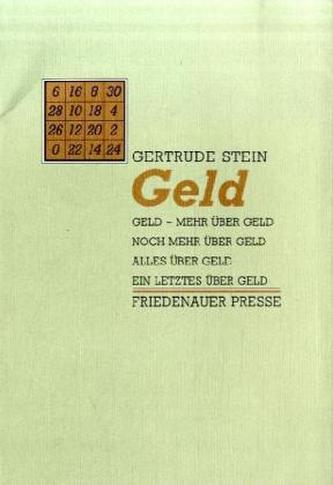 Geld