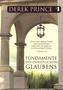 Fundamente des christlichen Glaubens