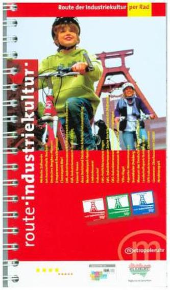Route Industriekultur per Rad