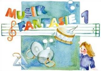 Mein erstes Musikschuljahr, in Schnellhefter