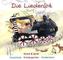 Die Liederlok, 1 Audio-CD