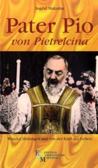 Pater Pio von Pietrelcina