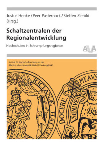 Schaltzentralen der Regionalentwicklung