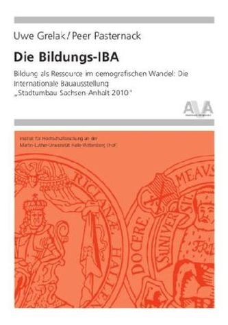 Die Bildungs-IBA