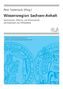 Wissensregion Sachsen-Anhalt