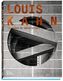Louis Kahn - The Power of Architecture, deutsche Ausgabe
