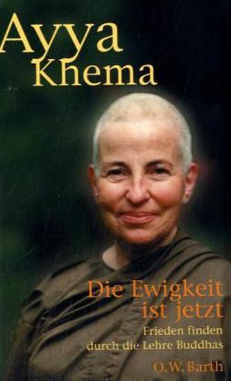 Die Ewigkeit ist jetzt