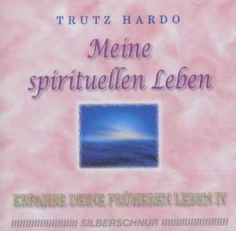 Meine spirituellen Leben, 1 Audio-CD