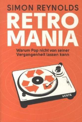 Retromania